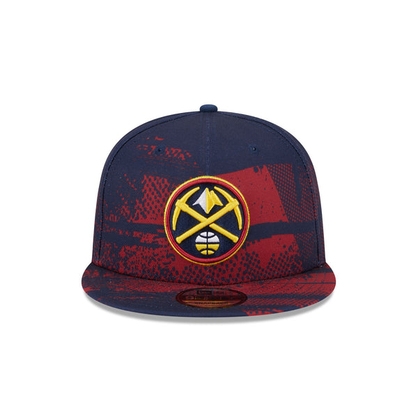 Denver Nuggets NBA Tip Off '24 9FIFTY Snapback