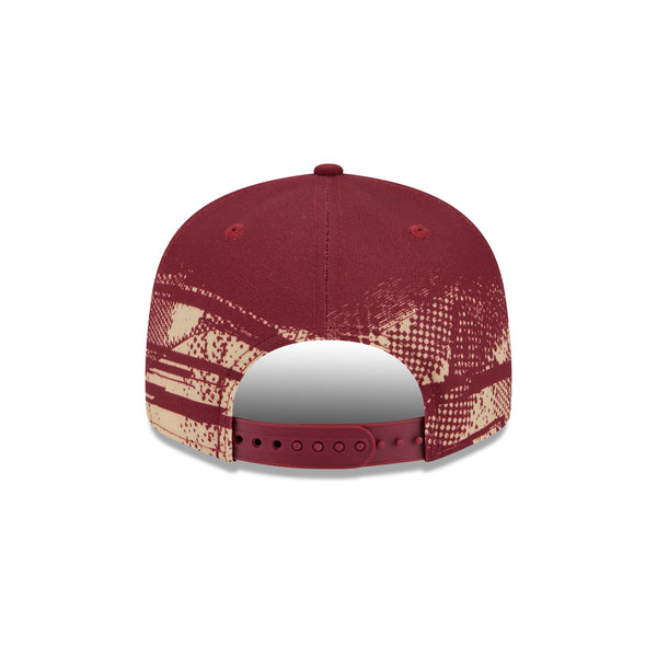 Cleveland Cavaliers NBA Tip Off '24 9FIFTY Snapback