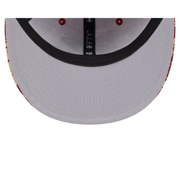 Cleveland Cavaliers NBA Tip Off '24 9FIFTY Snapback