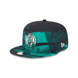 Boston Celtics NBA Tip Off '24 9FIFTY Snapback