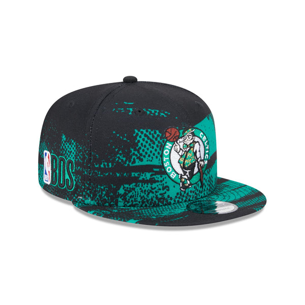 Boston Celtics NBA Tip Off '24 9FIFTY Snapback