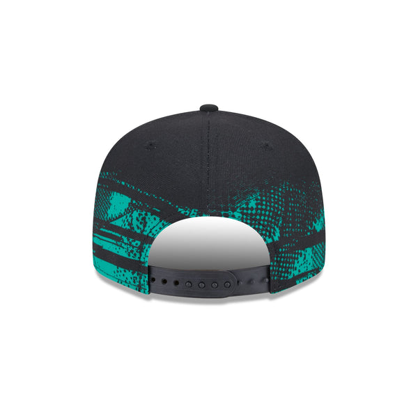 Boston Celtics NBA Tip Off '24 9FIFTY Snapback