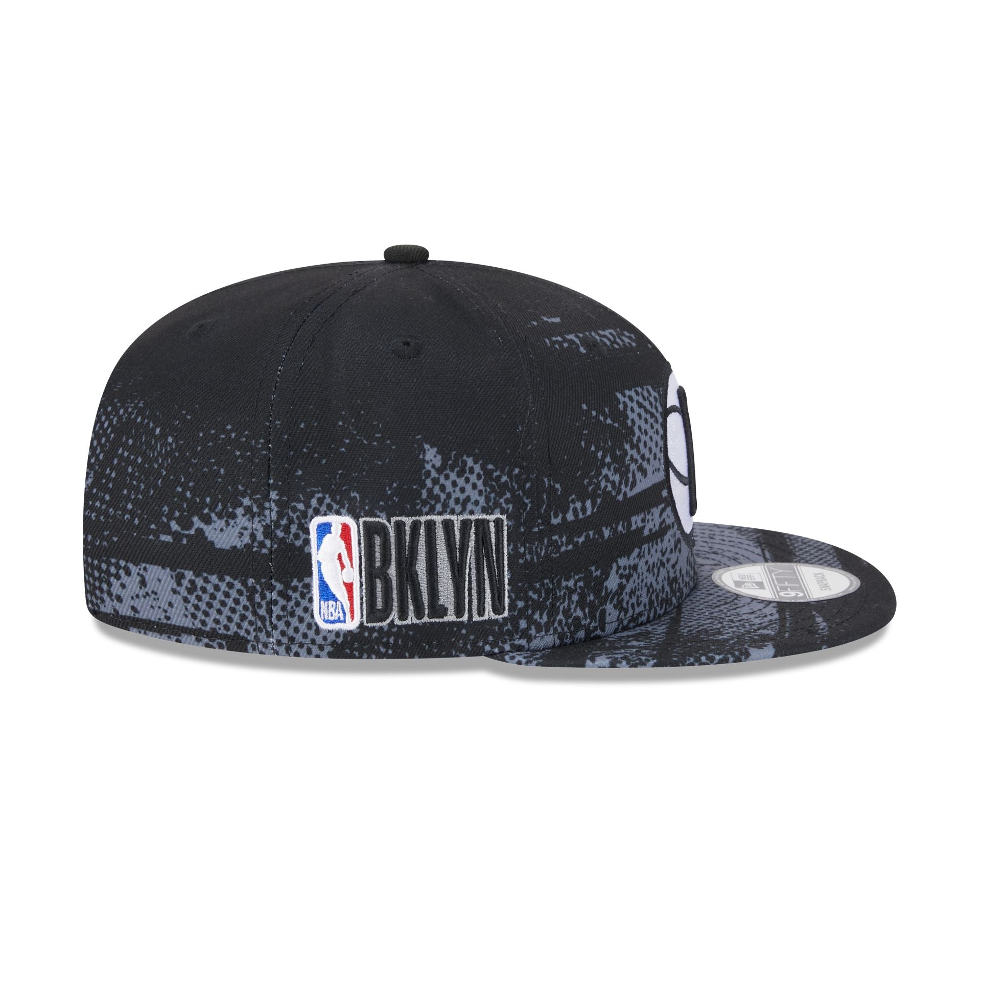 Nba snapback on sale