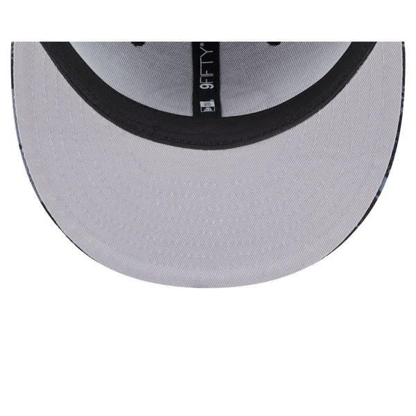 Brooklyn Nets NBA Tip Off '24 9FIFTY Snapback