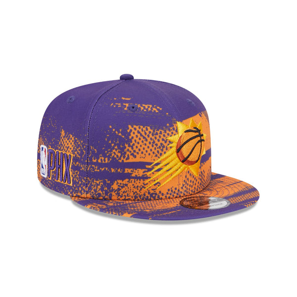 Phoenix Suns NBA Tip Off '24 9FIFTY Snapback