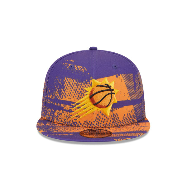 Phoenix Suns NBA Tip Off '24 9FIFTY Snapback