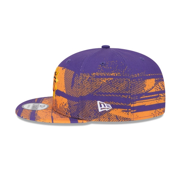 Phoenix Suns NBA Tip Off '24 9FIFTY Snapback