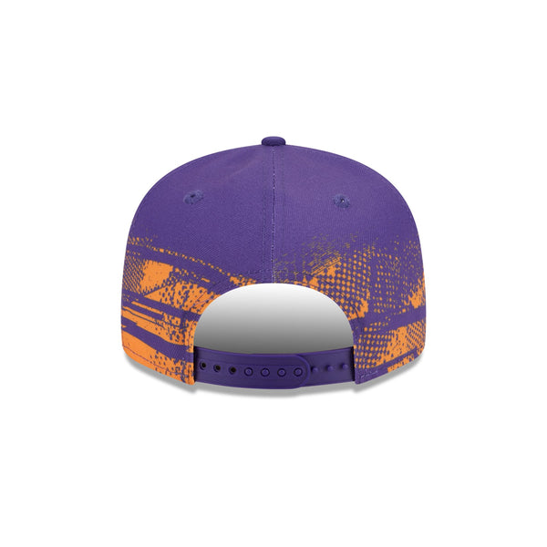 Phoenix Suns NBA Tip Off '24 9FIFTY Snapback