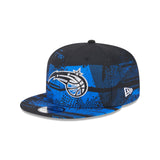 Orlando Magic NBA Tip Off '24 9FIFTY Snapback