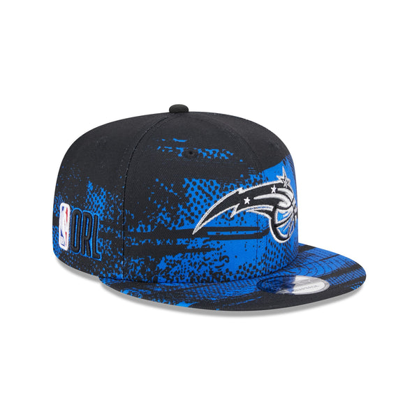 Orlando Magic NBA Tip Off '24 9FIFTY Snapback