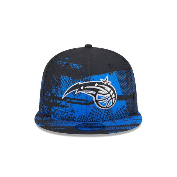 Orlando Magic NBA Tip Off '24 9FIFTY Snapback