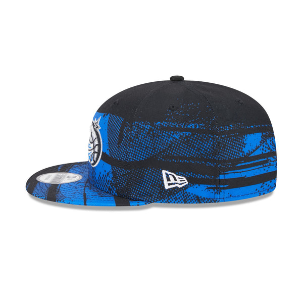 Orlando Magic NBA Tip Off '24 9FIFTY Snapback