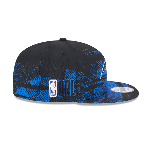 Orlando Magic NBA Tip Off '24 9FIFTY Snapback