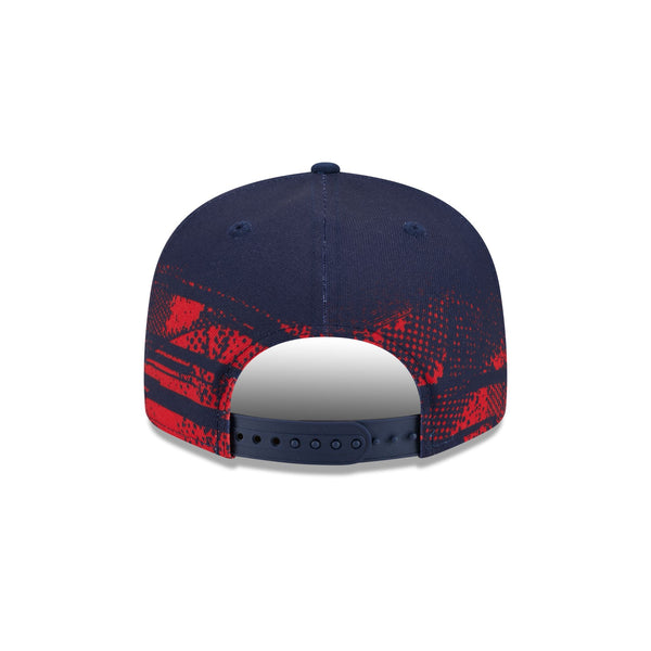 Los Angeles Clippers NBA Tip Off '24 9FIFTY Snapback