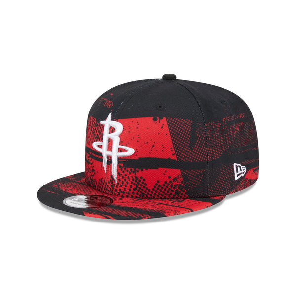 Houston Rockets NBA Tip Off '24 9FIFTY Snapback