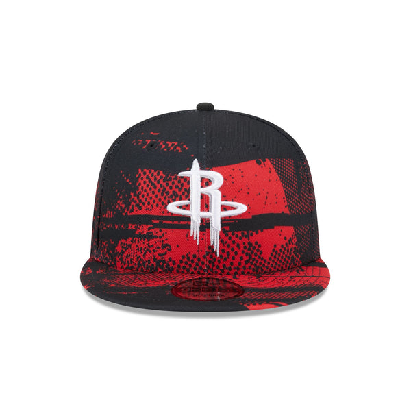 Houston Rockets NBA Tip Off '24 9FIFTY Snapback