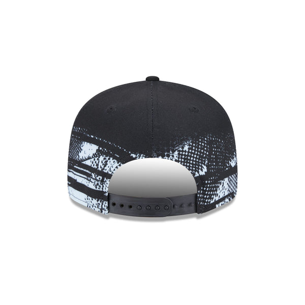 Utah Jazz NBA Tip Off '24 9FIFTY Snapback