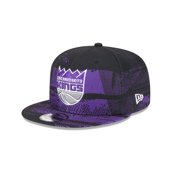 Sacramento Kings NBA Tip Off '24 9FIFTY Snapback