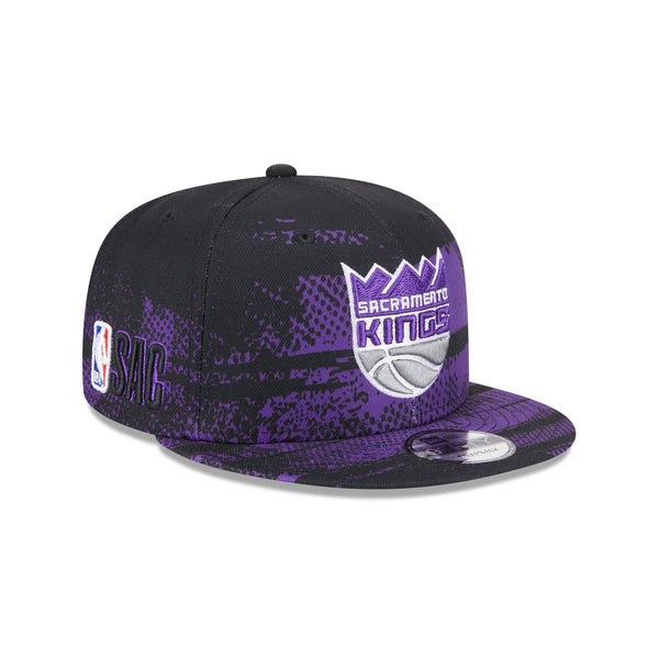 Sacramento Kings NBA Tip Off '24 9FIFTY Snapback