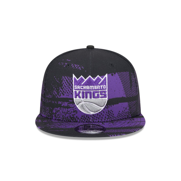 Sacramento Kings NBA Tip Off '24 9FIFTY Snapback