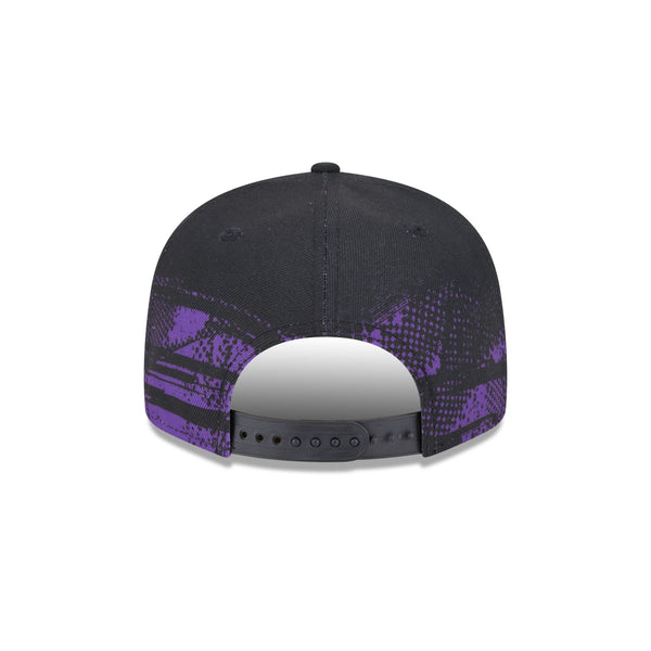 Sacramento Kings NBA Tip Off '24 9FIFTY Snapback