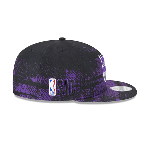 Sacramento Kings NBA Tip Off '24 9FIFTY Snapback