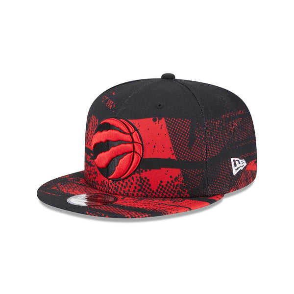 Toronto Raptors NBA Tip Off '24 9FIFTY Snapback