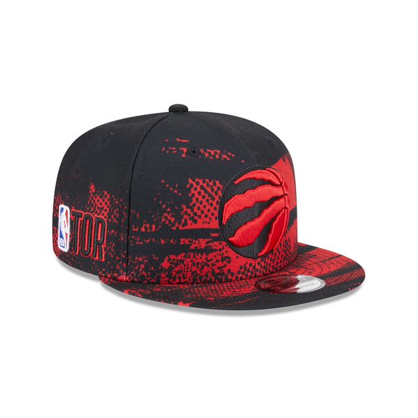 Toronto Raptors NBA Tip Off '24 9FIFTY Snapback