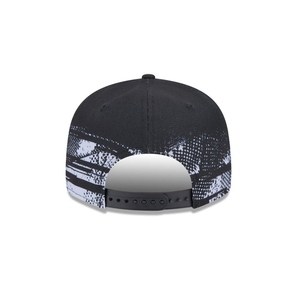 San Antonio Spurs NBA Tip Off '24 9FIFTY Snapback