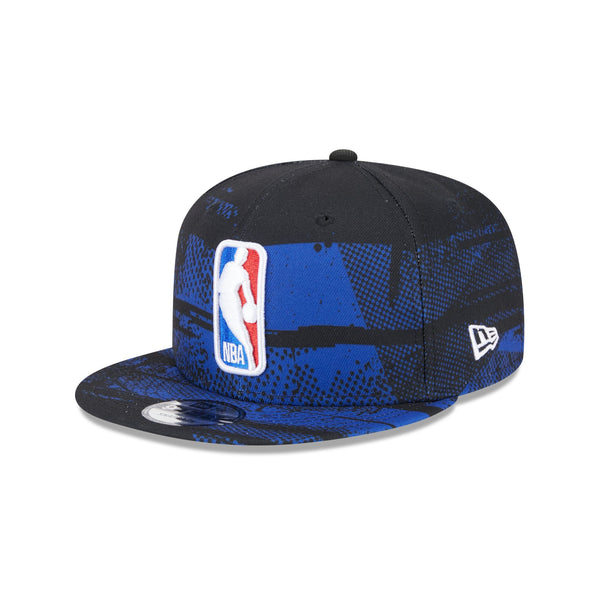 NBA Tip Off '24 9FIFTY Snapback