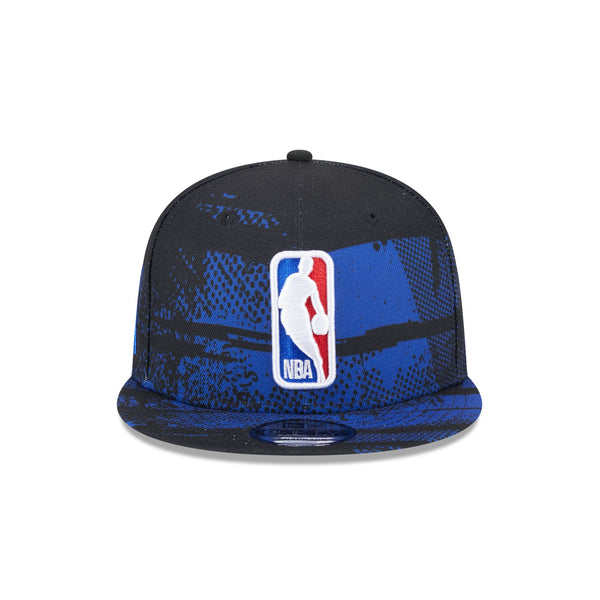 NBA Tip Off '24 9FIFTY Snapback