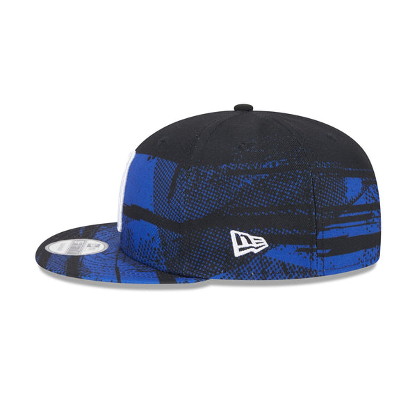 NBA Tip Off '24 9FIFTY Snapback