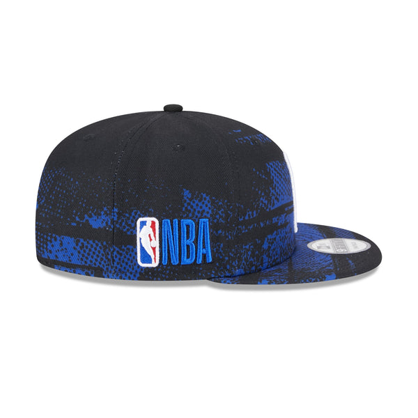 NBA Tip Off '24 9FIFTY Snapback