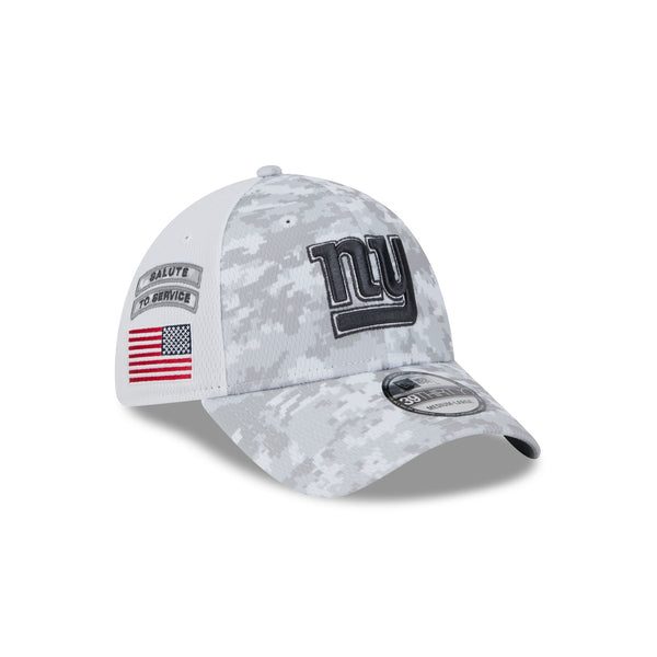 New York Giants Salute to Service 39THIRTY Fitted