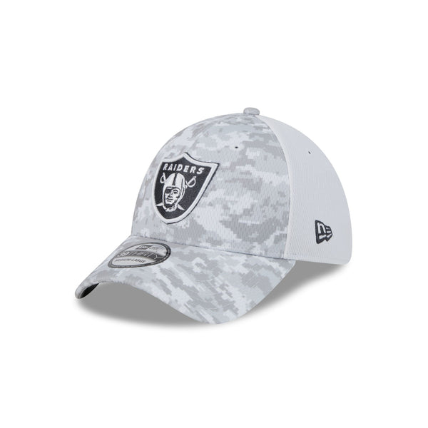 Nfl salute to service raiders hotsell