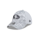 San Francisco 49ers Salute to Service 39THIRTY Fitted