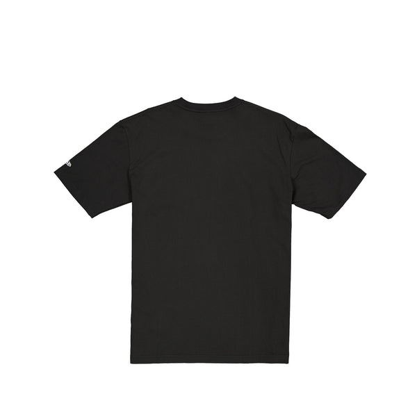 Chicago White Sox Washed Essentials Black T-Shirt