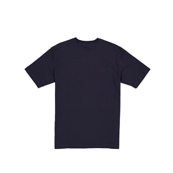 Boston Red Sox Washed Essentials Navy T-Shirt