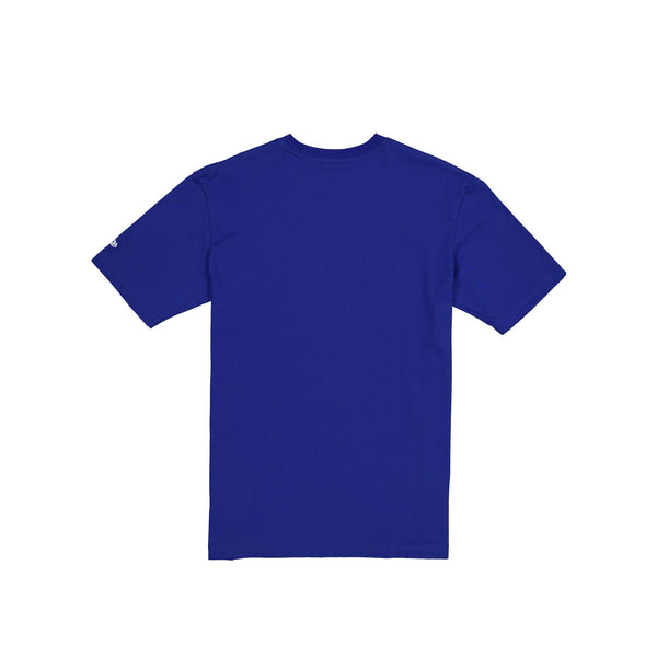 New York Mets Washed Essentials Blue T-Shirt