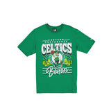 Boston Celtics Washed Essentials T-Shirt