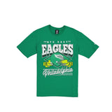 Philadelphia Eagles Washed Essentials T-Shirt