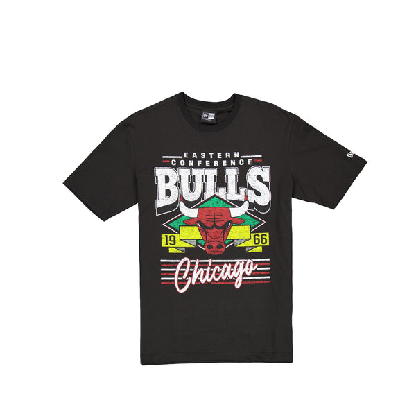 Chicago Bulls Washed Essentials T-Shirt