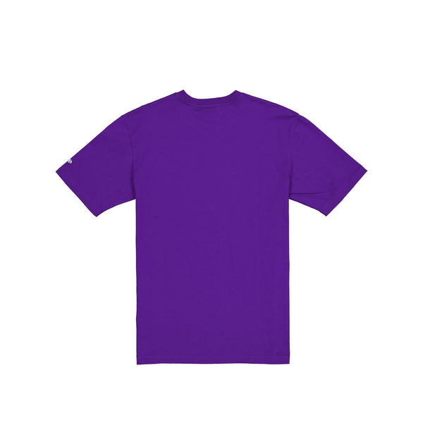 Los Angeles Lakers Washed Essentials T-Shirt