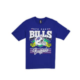 Buffalo Bills Washed Essentials T-Shirt