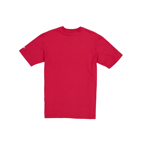 Miami Heat Washed Essentials T-Shirt