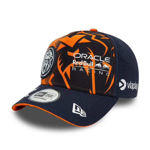 Oracle Red Bull Racing MV Zandvoort Collection 9FORTY A-Frame Snapback