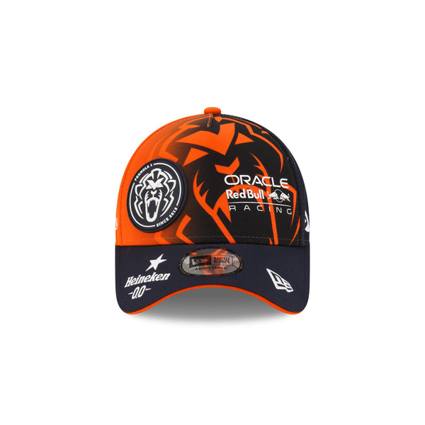 Oracle Red Bull Racing MV Zandvoort Collection 9FORTY A-Frame Snapback