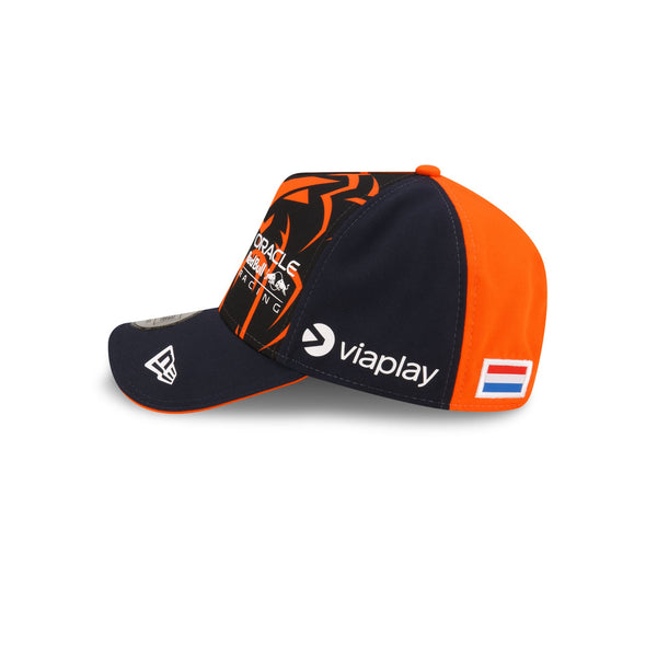 Oracle Red Bull Racing MV Zandvoort Collection 9FORTY A-Frame Snapback