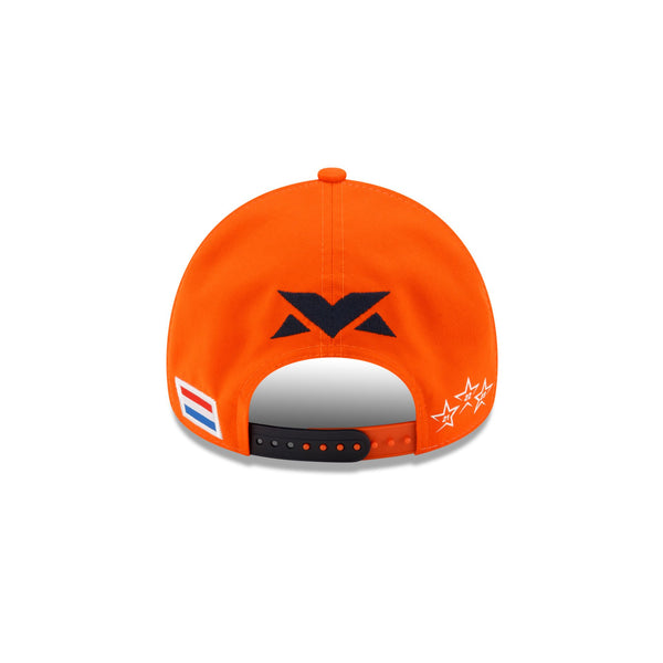 Oracle Red Bull Racing MV Zandvoort Collection 9FORTY A-Frame Snapback