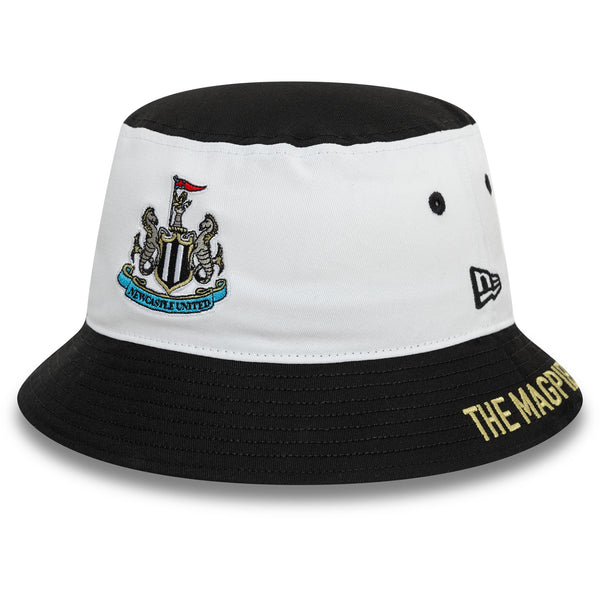 Newcastle United 95 Retro White BUCKET